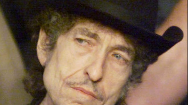 Bob Dylan